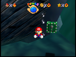 Removed Metal Cap box (3), also placed underwater. Removed Metal Cap box (3), also placed underwater.