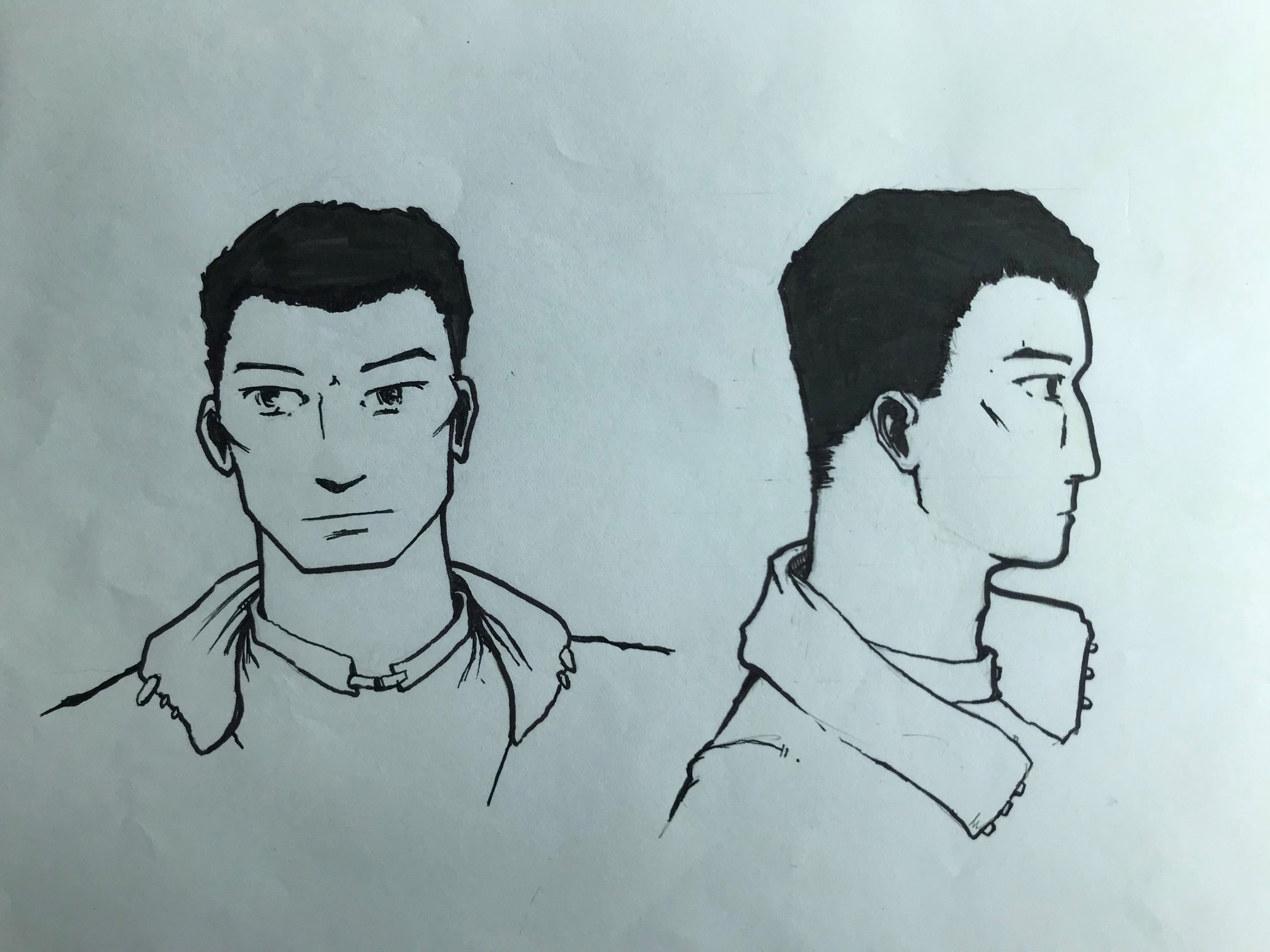 Toshiro Makabe