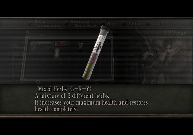 RE4FinalMixtureHerb.png
