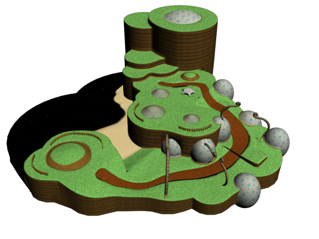 The Planet