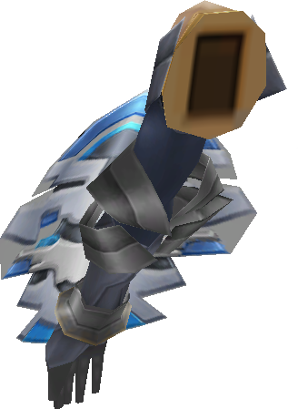 F Speed arms F Speed arms