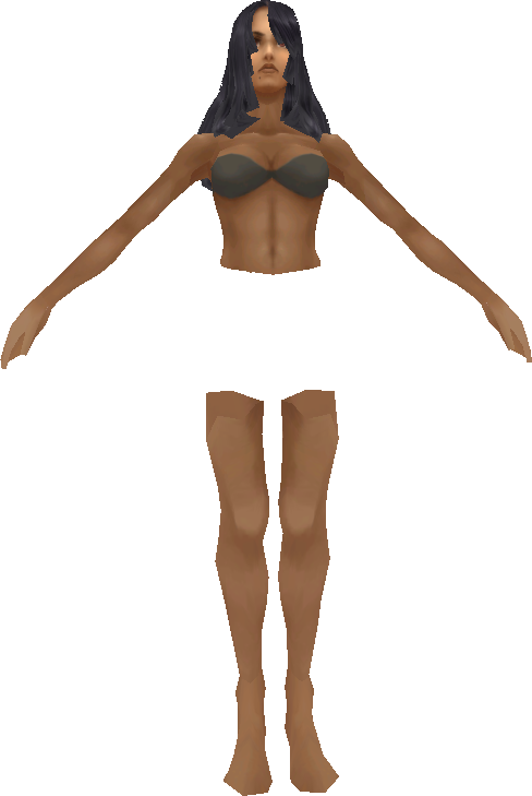 The time (for nudity) is now!