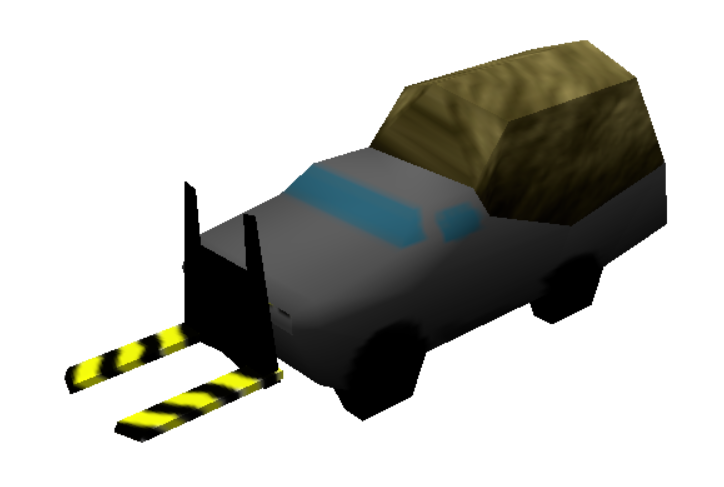 CXSupTruck CXSupTruck