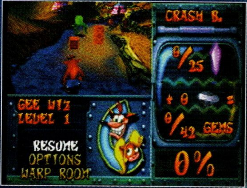 Crash_3_Prerelease_GeeWizPauseMenuE3.png Crash_3_Prerelease_GeeWizPauseMenuE3.png