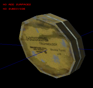 Model (puck).