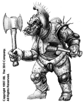 Orc