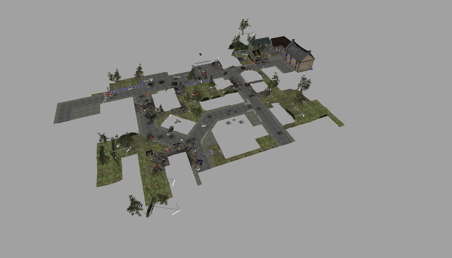 Terrain Se
