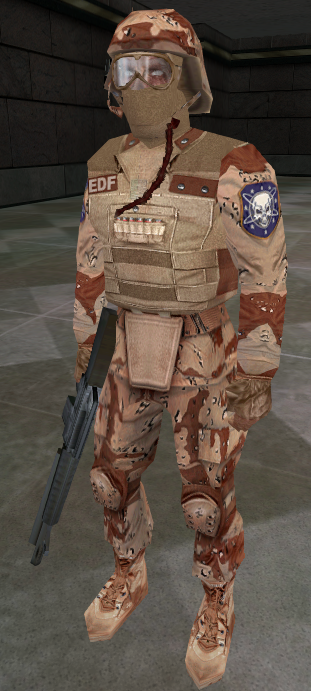 Variant 3 Variant 3