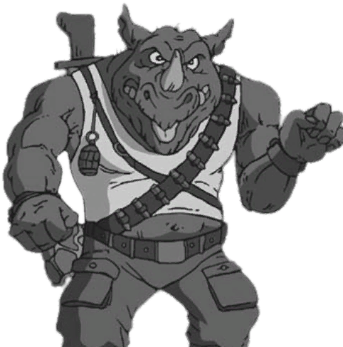 Rocksteady