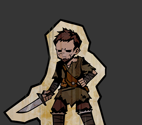 No-good Bandit No-good Bandit