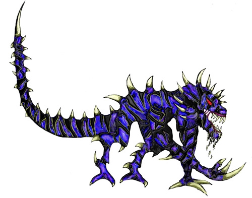 Raptor