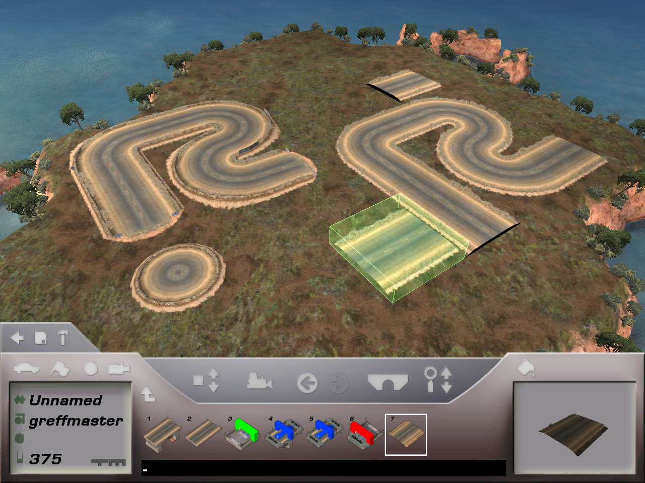 TMS2005_CoastRoadOpen_Screenshot.png TMS2005_CoastRoadOpen_Screenshot.png