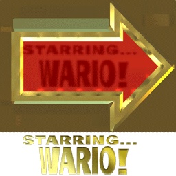 MSSWarioCityArrowSignNightUS.png