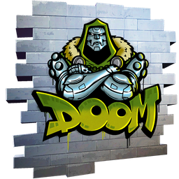 FNBR-TagOfDoomSprayIcon.png FNBR-TagOfDoomSprayIcon.png