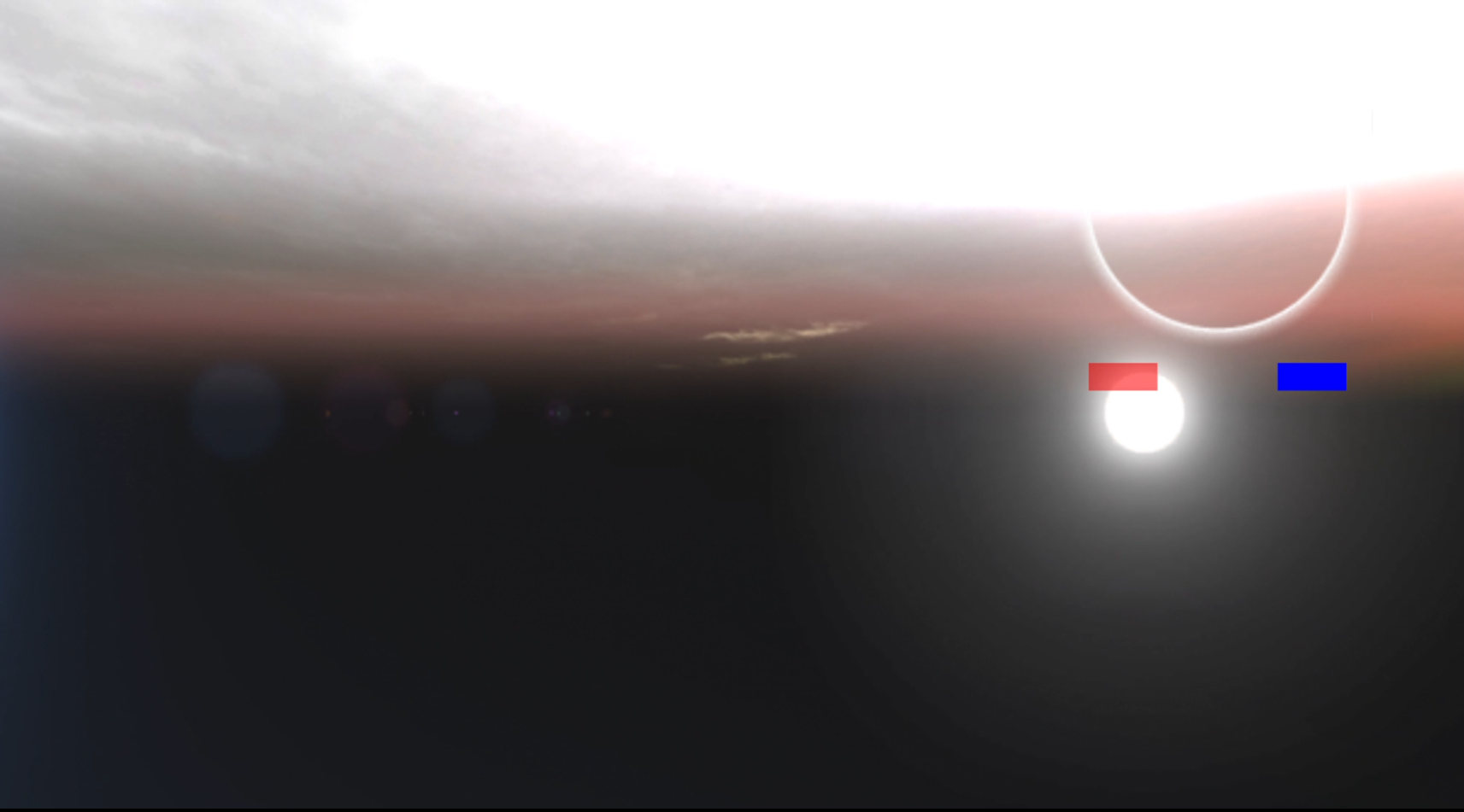 Limbo with MP hud 2 Limbo with MP hud 2