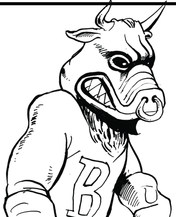 Mascot
