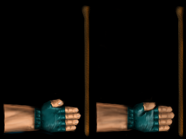 The Sling texture. The Sling texture.