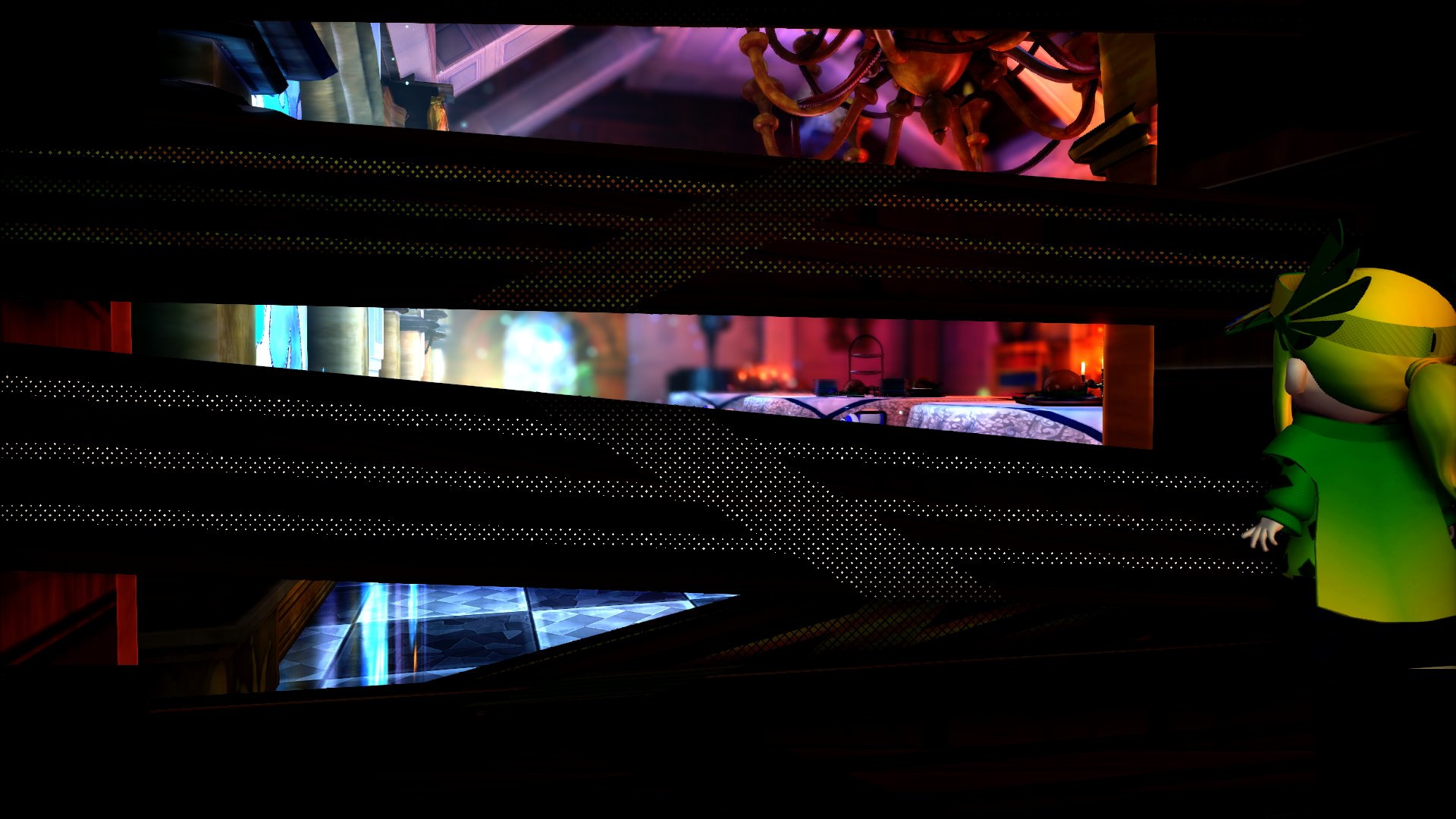 AHatIntime_EarlyVanessasCurse_DiningRoomPeek.jpg
