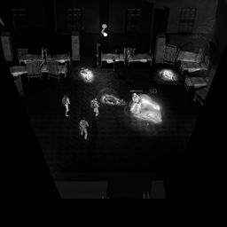 Level 2 Preview (Unused) Level 2 Preview (Unused)