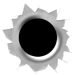 Bullethole Bullethole