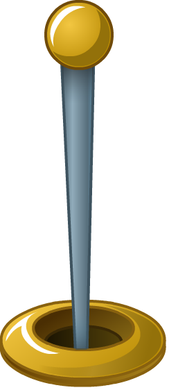 Flagpole Flagpole