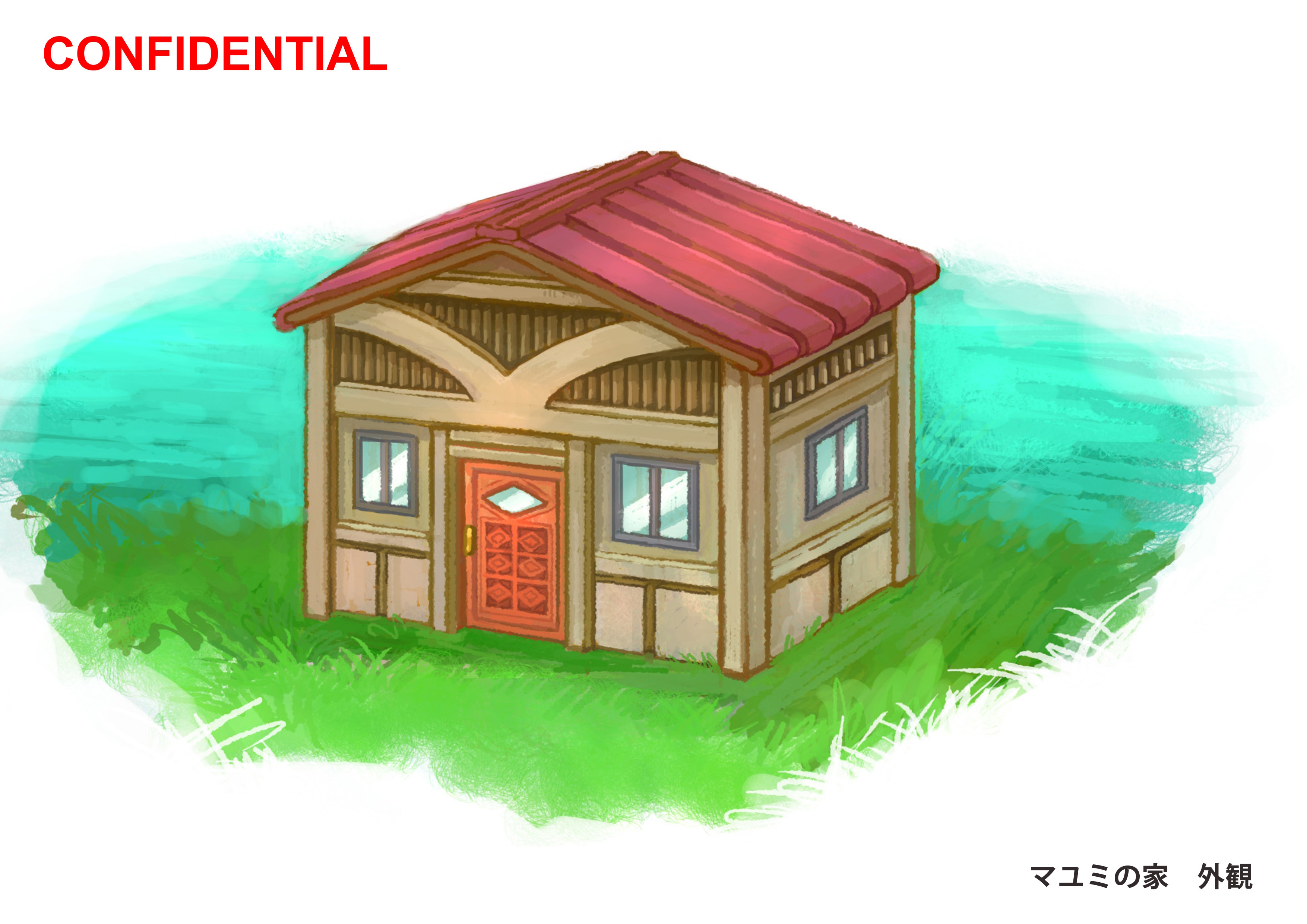 PokeORAS_ConceptArt_マユミの家_外観.jpg
