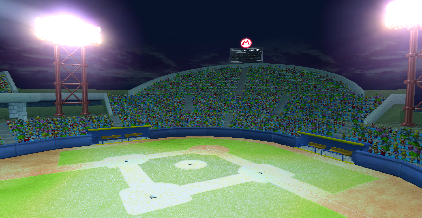 MSSBEarlyMarioStadiumNightView4.png