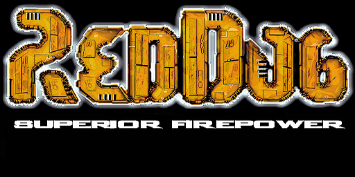 RDLOGO.BMP - An early logo. RDLOGO.BMP - An early logo.