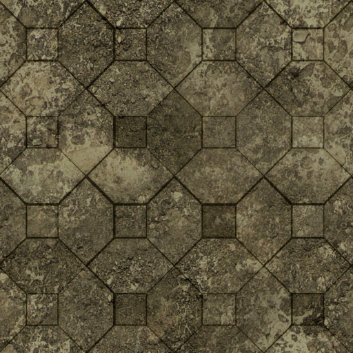 Alt. color for India Stone Material