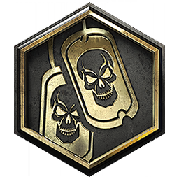 Kill Confirmed (Hardcore)