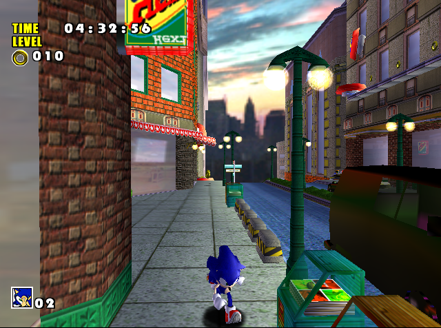 SonicAdventureAutodemo_SpeedHighway3D.png