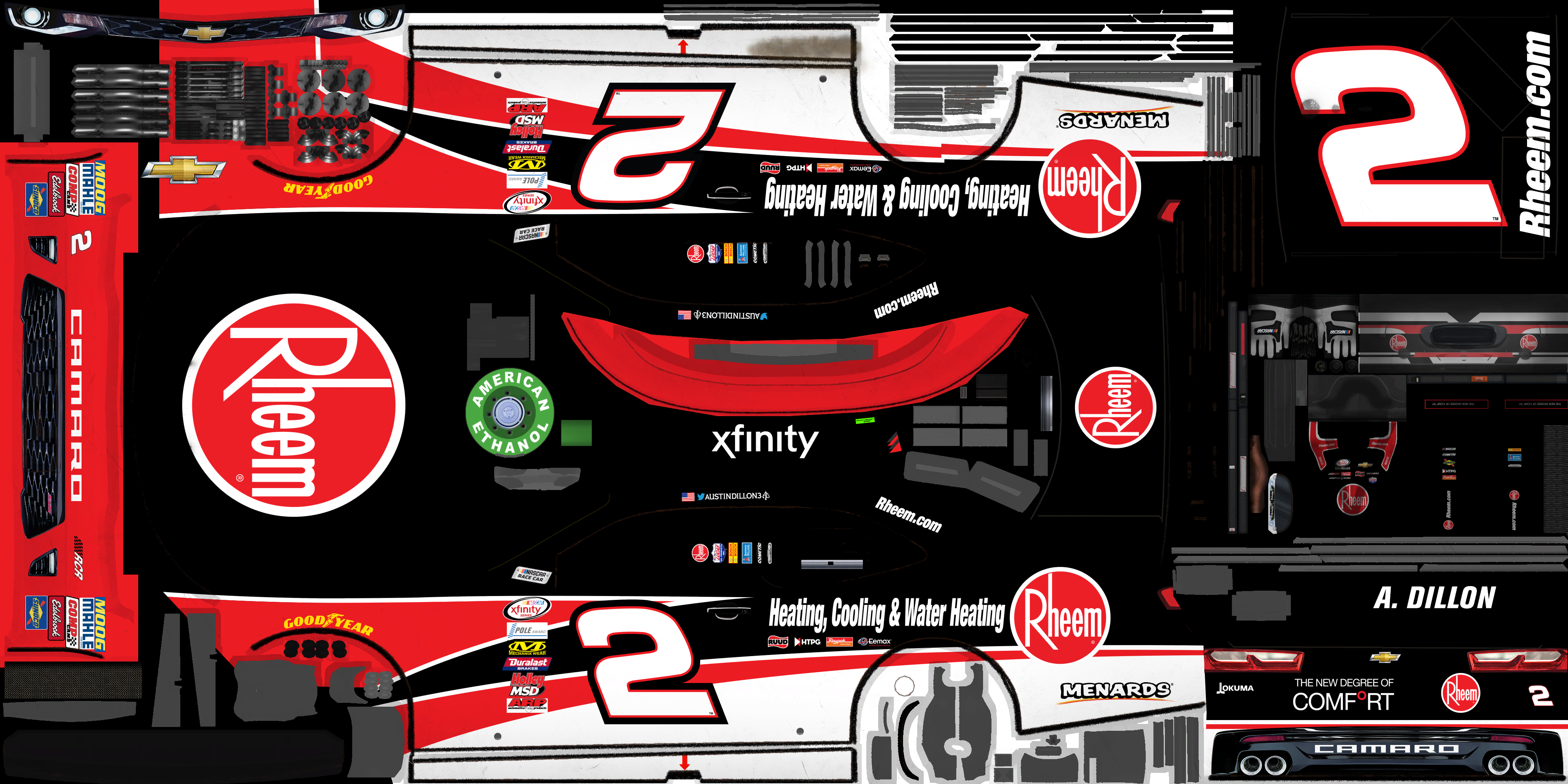 Car graphics. Car graphics.