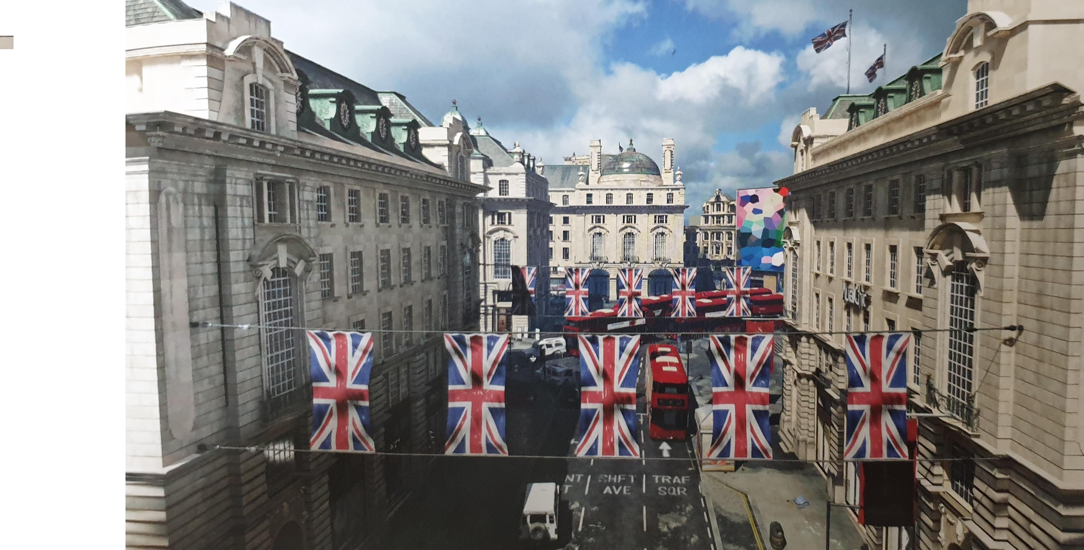 Picadilly Day image
