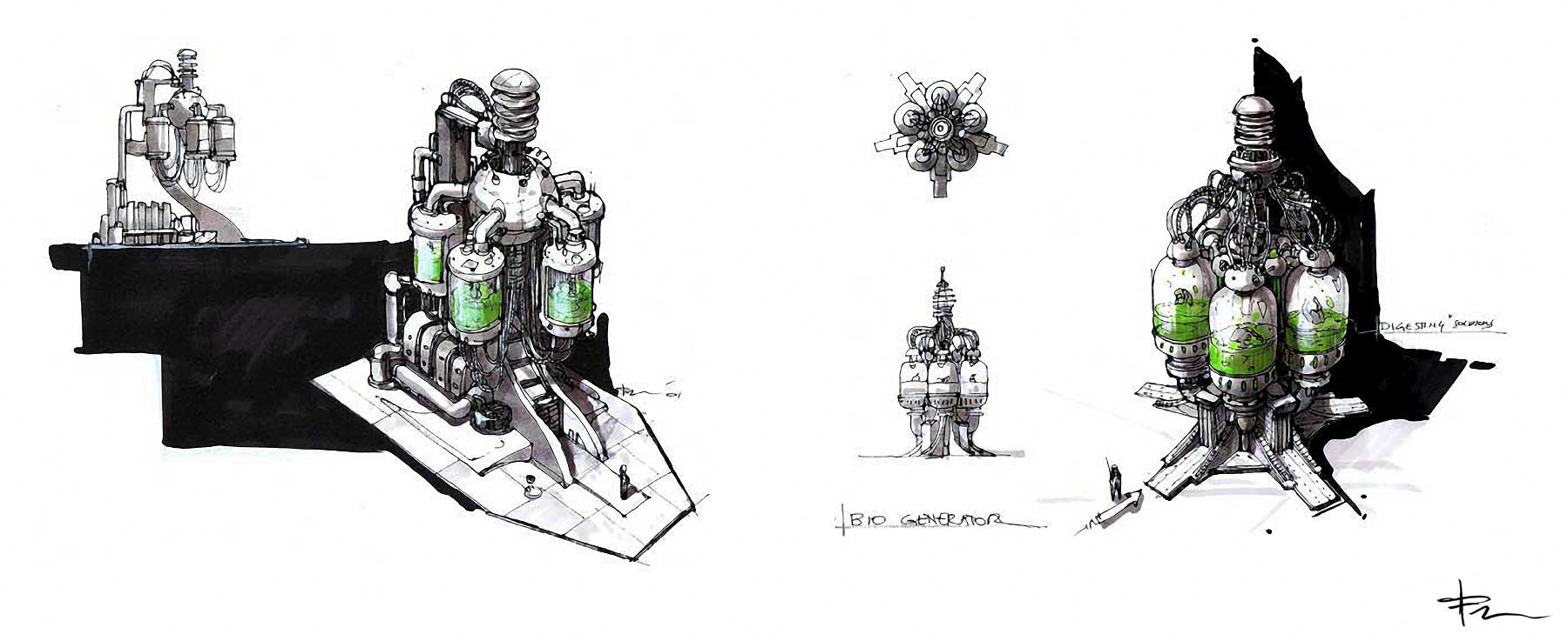 Bio Reactor