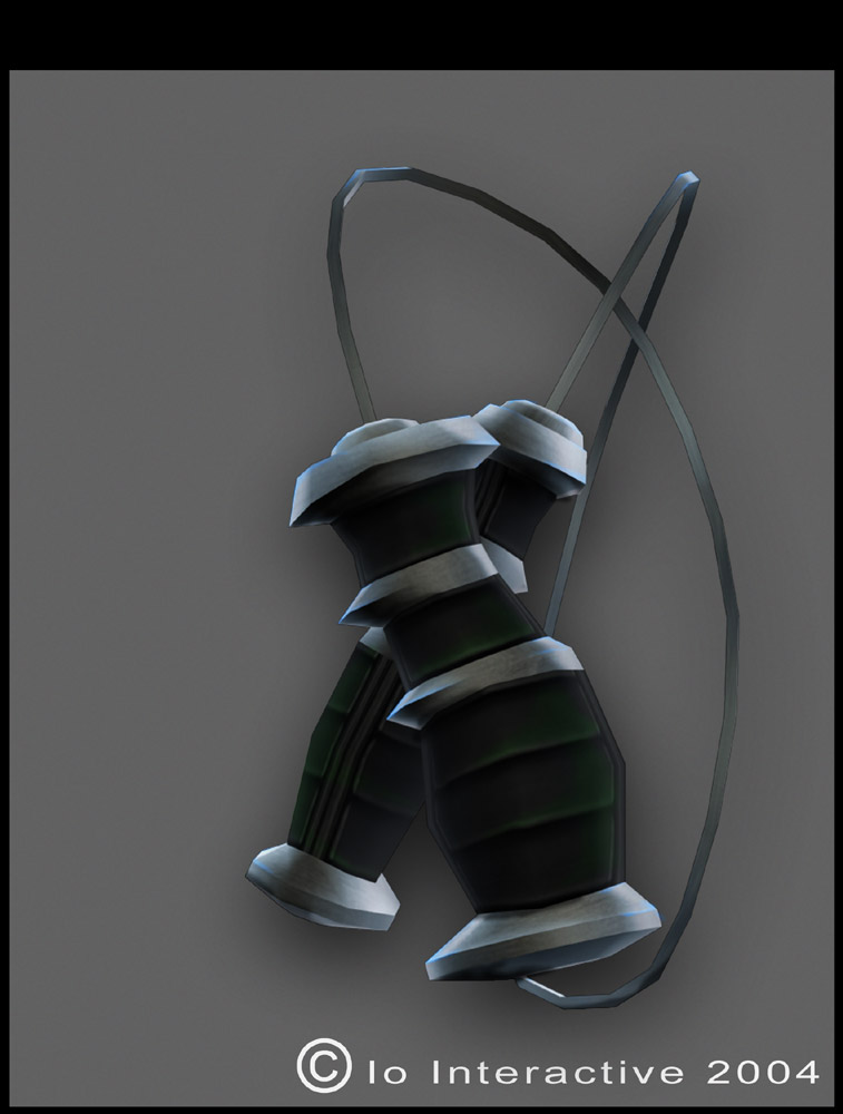 Fiber Wire