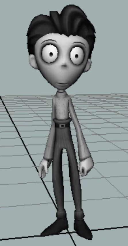 Model