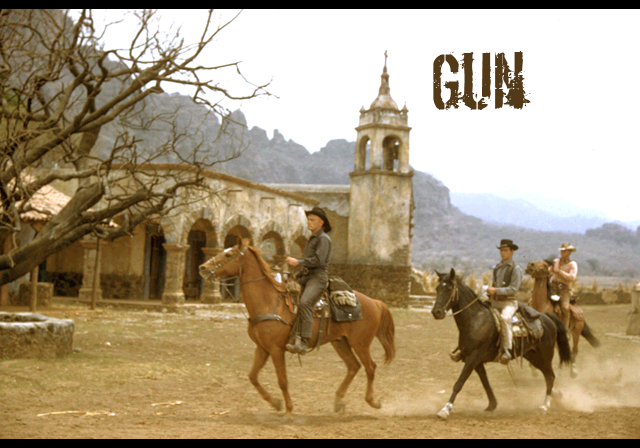 loadscrn_gun - Presumably a temporary loadscreen for Neversoft's western game GUN that somehow made it into Project 8's data. loadscrn_gun - Presumably a temporary loadscreen for Neversoft's western game GUN that somehow made it into Project 8's data.