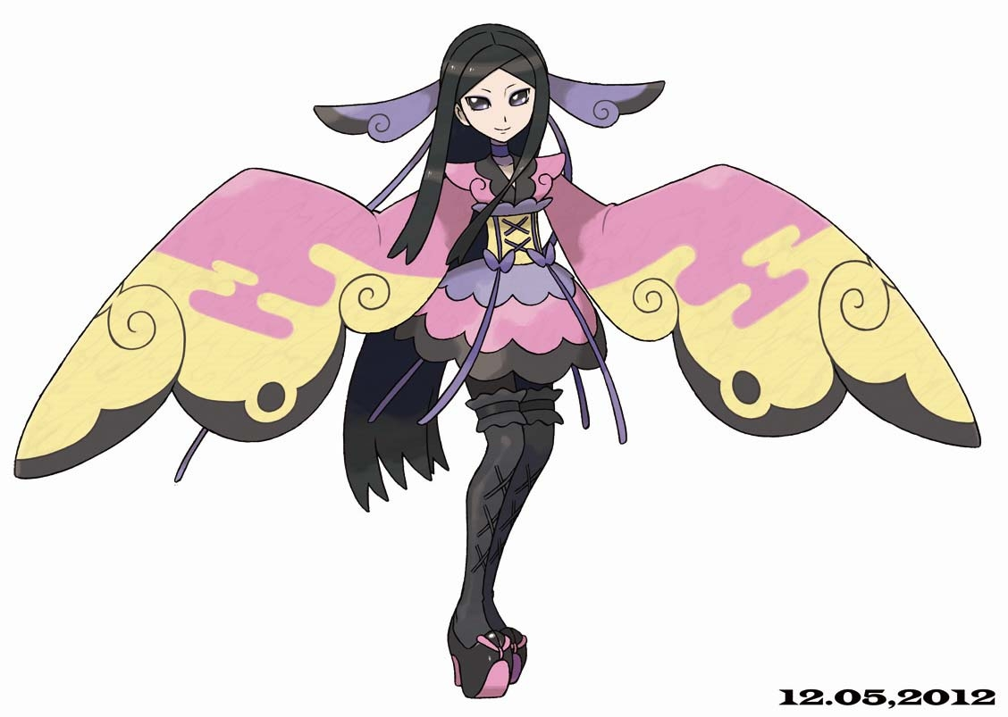PokeXY_ConceptArt_マーシュ_ポーズ.png