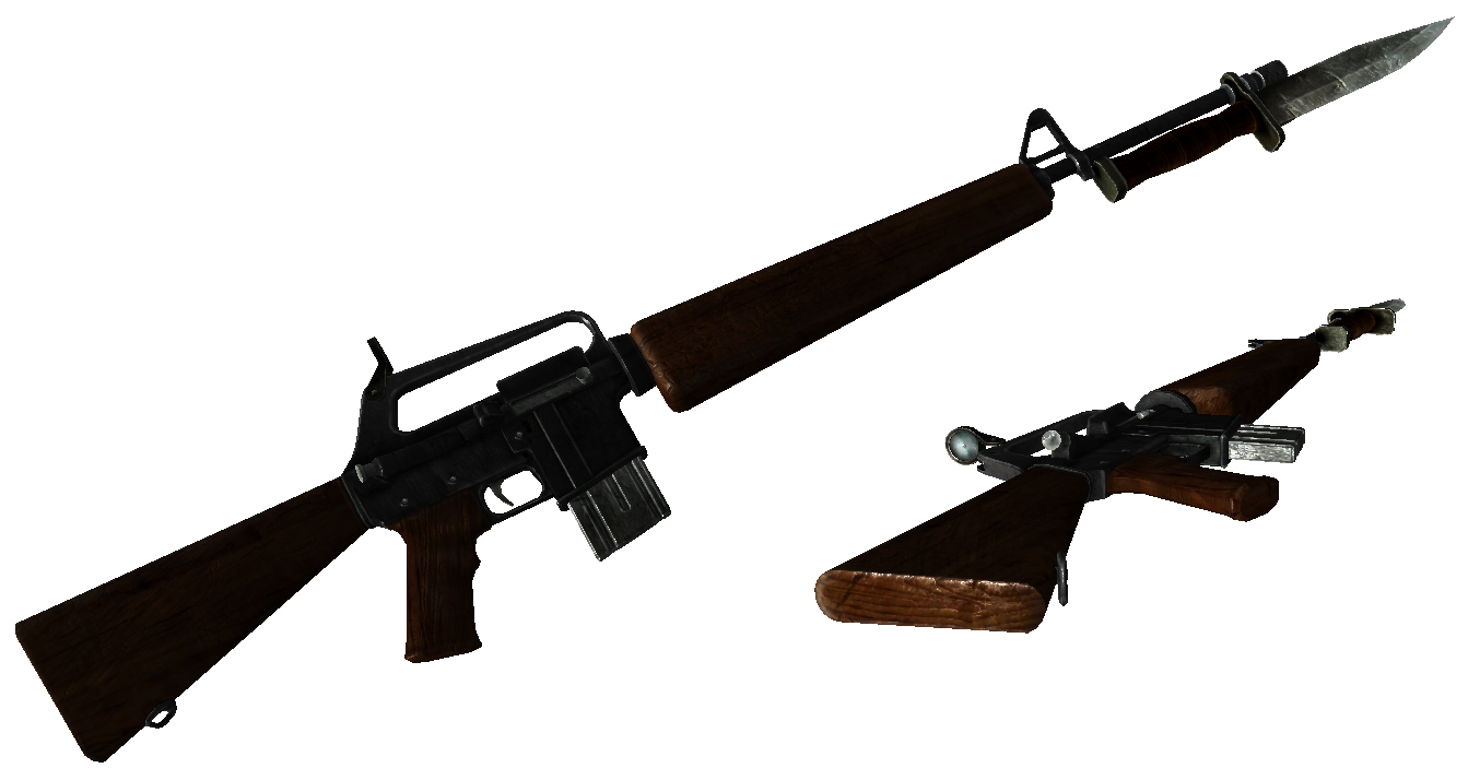 FONVServiceRifleMods.png FONVServiceRifleMods.png