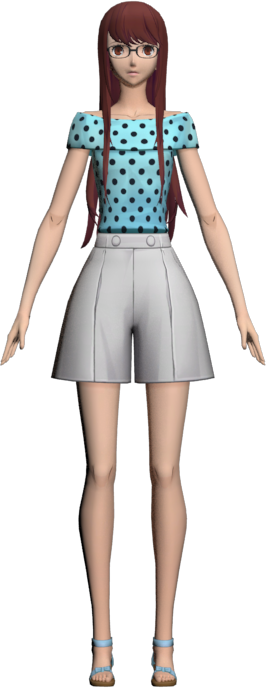 Summer Casual Summer Casual