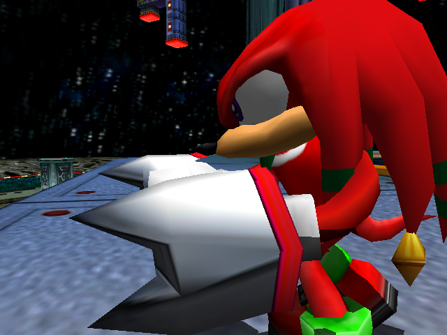 Knuckles