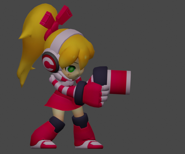 MightyNo9_Call_Shot_Beta.png