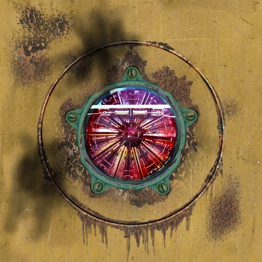 Eye.