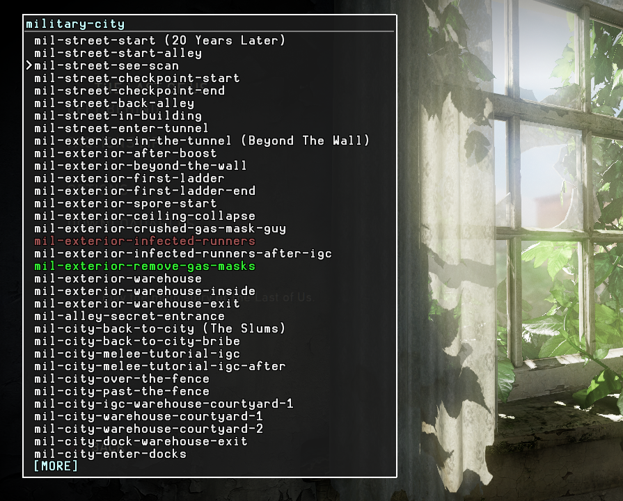 Devmenu-tasks-selecttask-checkpoints.png Devmenu-tasks-selecttask-checkpoints.png
