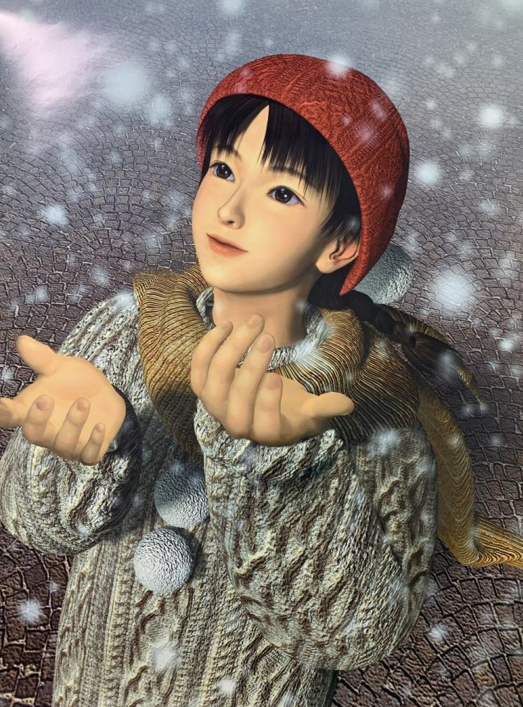 February skin February skin