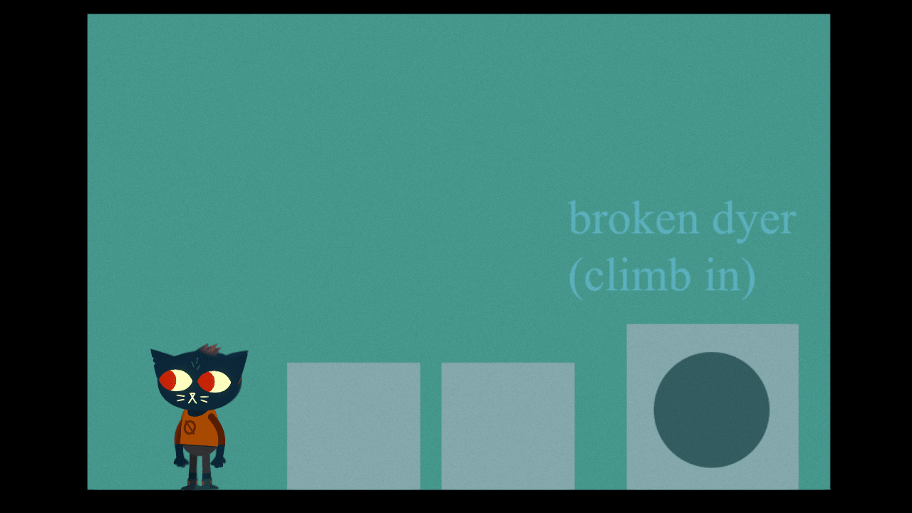 Some unused secret level. Internally named UnderhillLaundrySecret. Some unused secret level. Internally named UnderhillLaundrySecret.