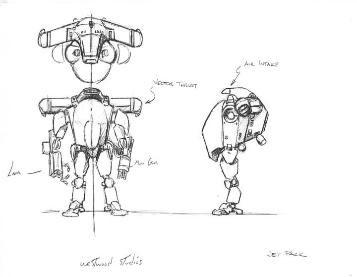 Jet Pack. Possibly reused for the Tiberian Sun jumpjets. Jet Pack. Possibly reused for the Tiberian Sun jumpjets.
