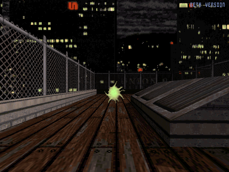 Firing the Shrinker in 0.99.