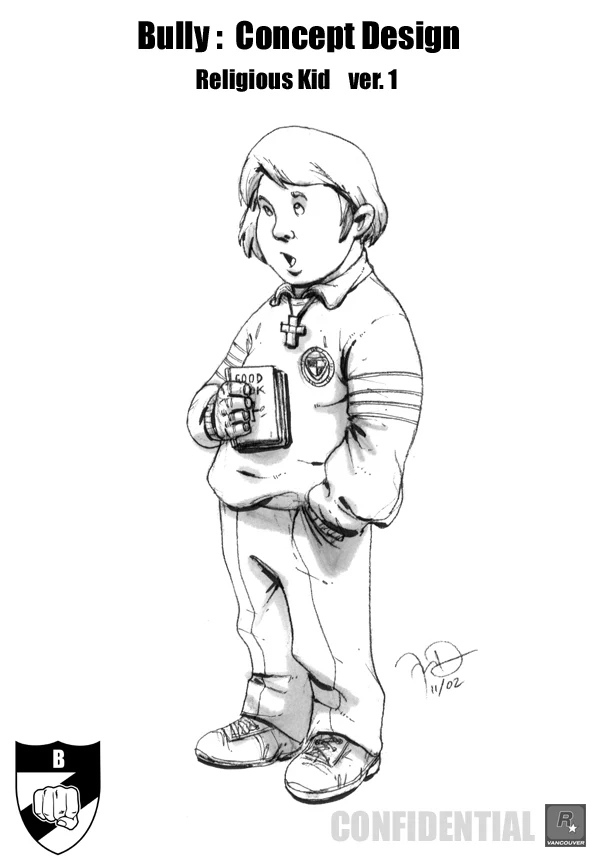 Bully_Prerelease_FredDeeReligiousKidVer1.png