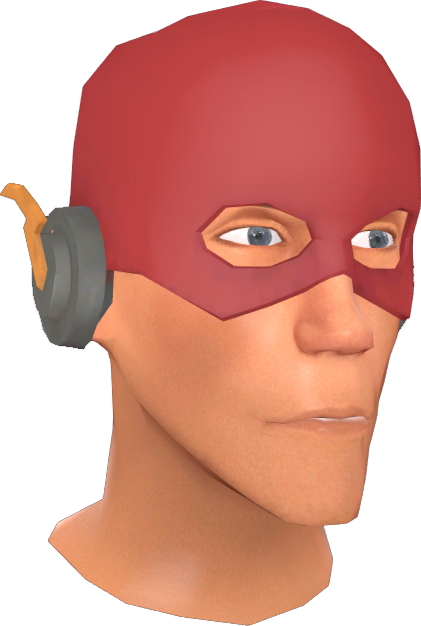 Bonk'n'Flash (RED)